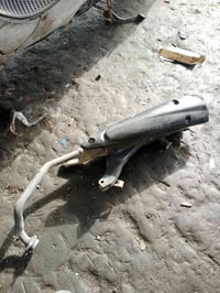 دراجة ماكس منغولي • قطع غيار • كربلاء