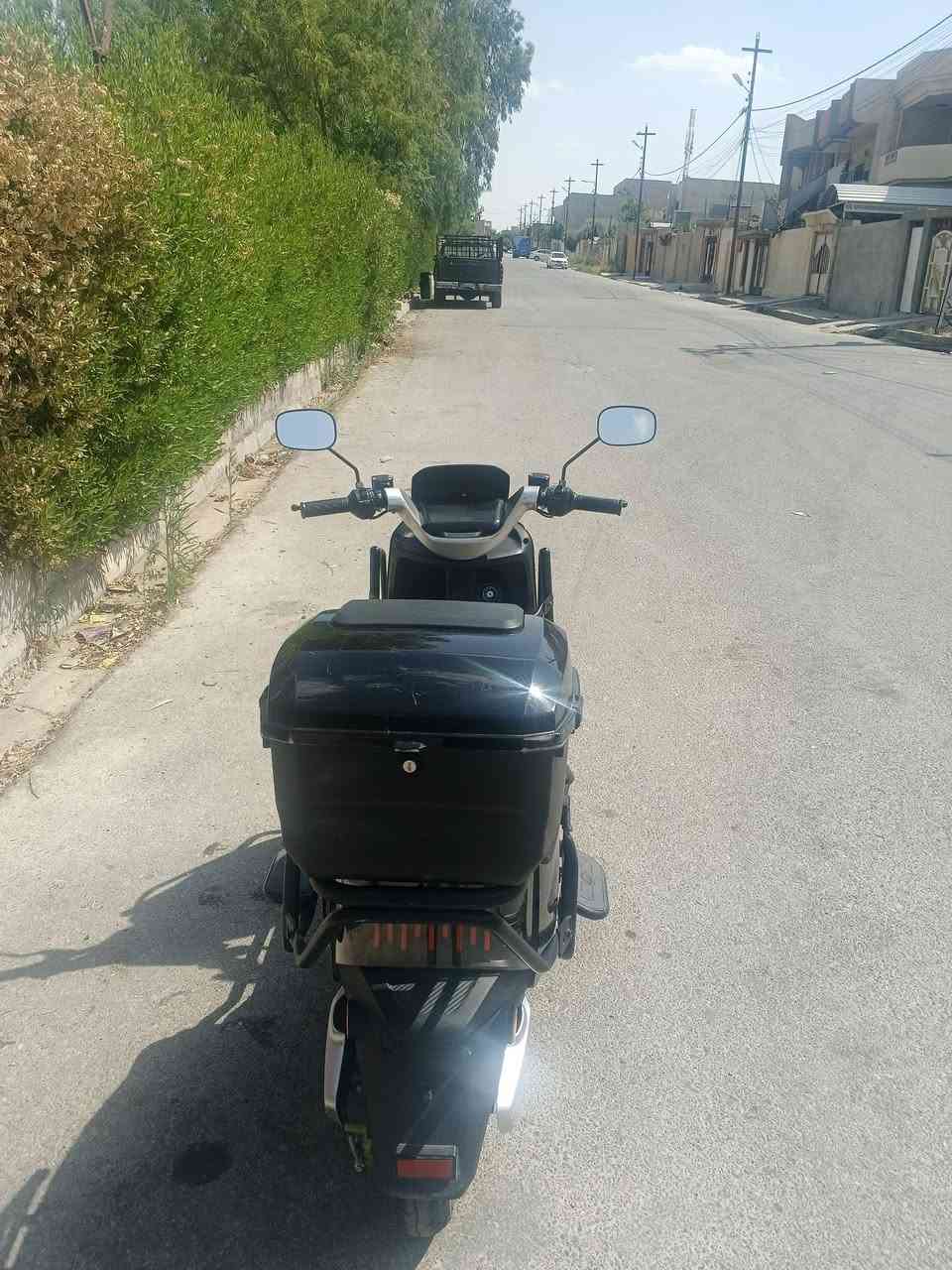 السلام عليكم للبيع ماطور شحن نظيف حيل السعر 900 وبي مجال رقم الهاتف ***********
