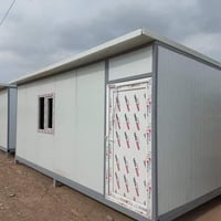 شركة وسام • سندويج بانل • بيوت ومحلات