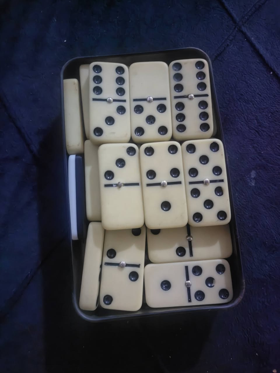 5


**إذا كنت صاحب هذا الإعلان وتريد حذفه لأي سبب، رجاءا أرسل رسالة إلى الدعم الفني**