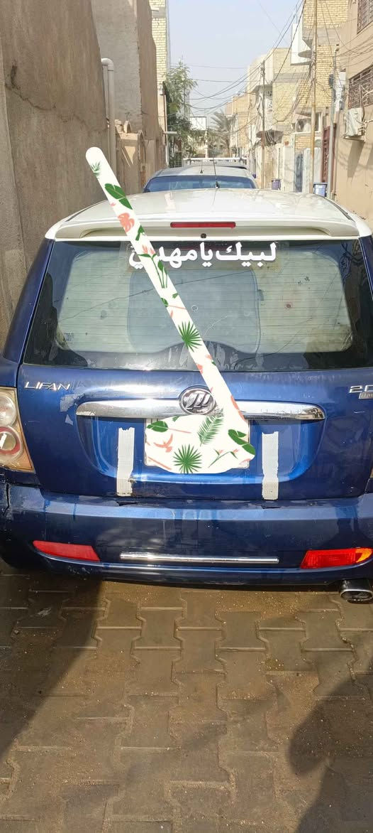 ليفان ٢٣٠ مكينة وكير كورلا موديل ٢٠١٣ رقم بابل باسمي تحويل مباشر السعر ٢٥ ورقة التواصل *********** مكان السيارة كربلاء كربلاء, العراق

