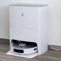 DEEBOT T20 • شبه جديد • ٦٠٠٠Pa