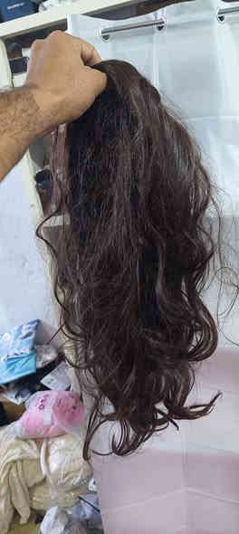 عدد تلاثه باروكات أعلى سعر ابيع
واتس اب ‏‪0778 243 8381
