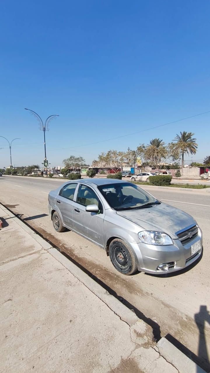 السلامو عليكم للبيع افيو موديل 2008 مسكركير اوته ماتيك رقمه واسط السياره خيرمن الله ومكفوله السعر 57وبيه مجال مكان السياره حله الحمزه الغربي رقم الهاتف ***********/***********
