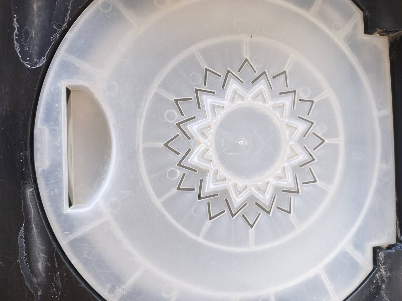 غسالة جنرال ٢٠ كيلو بلاديه ع فحص وضمان وي اشكال ترجع شغاله كل نقص مابيه جاهزه  ٧٥
‏‪0781 090 0608‬‏    ‏‪0773 367 1776‬‏
