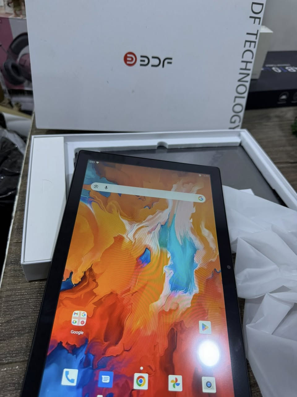 ذاكره 64 السعر 75


**إذا كنت صاحب هذا الإعلان وتريد حذفه لأي سبب، رجاءا أرسل رسالة إلى الدعم الفني**