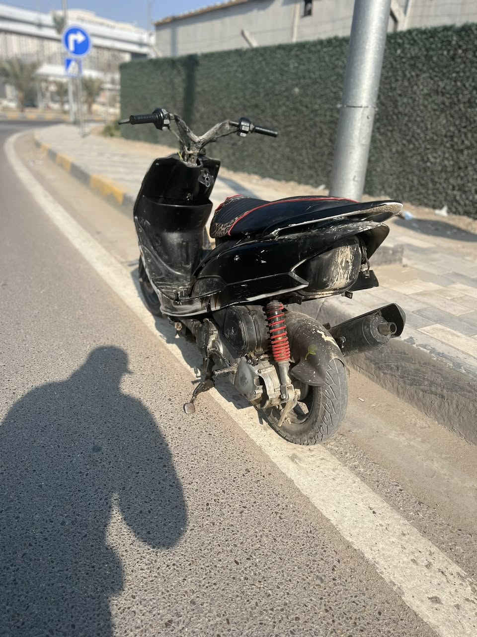 سلام عليكم ماكس عدله مال العب دراجه كامله خير من الله نقص شخاطه سلف فقط ب ٣٥٠ بيهه مجال مكاني بغداد دوره  
***********
