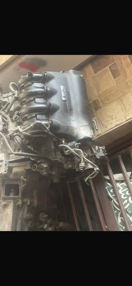 السلام عليكم محرك وكير بي واي دي جي3 كير عادي مكفولات محرك الابلادي  سعر المحرك 300 والكير سعره 300 بلادي مو هوندا وتحوير بلادي مال شركه وعقل سعره 50 الاتصال ***********مكاني بغداد
