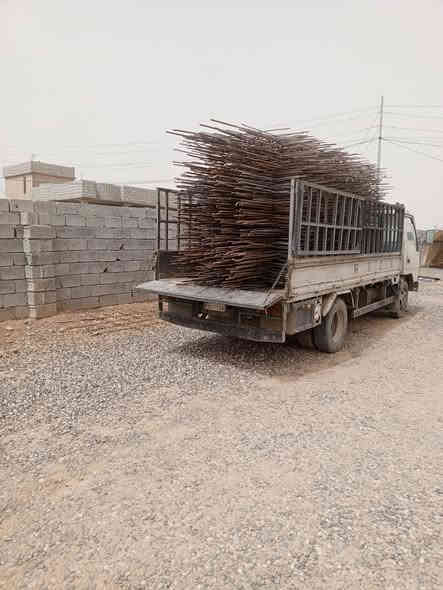 السلام عليكم 
وصول وجبه جديده صرايف حديد الطول 4 ونص العرض 1 ونص السعر  بـ(21) الف المكان قاطع السبعاويين
 للأستفسار الاتصال على الرقم 
***********
