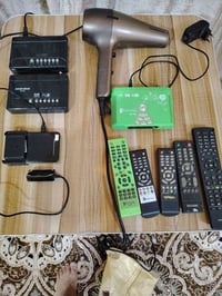 ستلايتات شغالات على فحص للبيع مراوس اي شي شعندك اتصل 07747164537