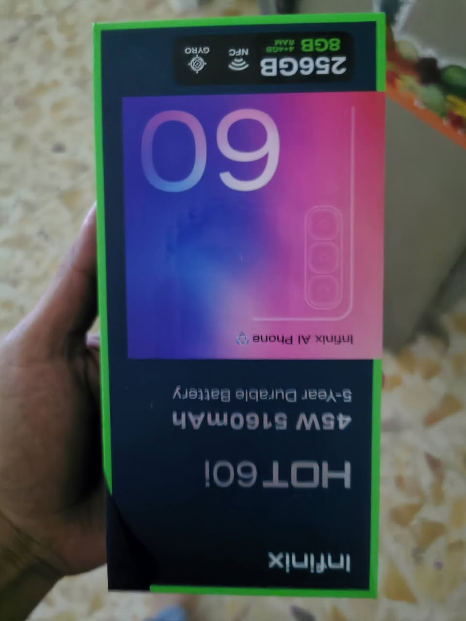 شعندك مروس بعده جديد ليوم فتحته


**إذا كنت صاحب هذا الإعلان وتريد حذفه لأي سبب، رجاءا أرسل رسالة إلى الدعم الفني**