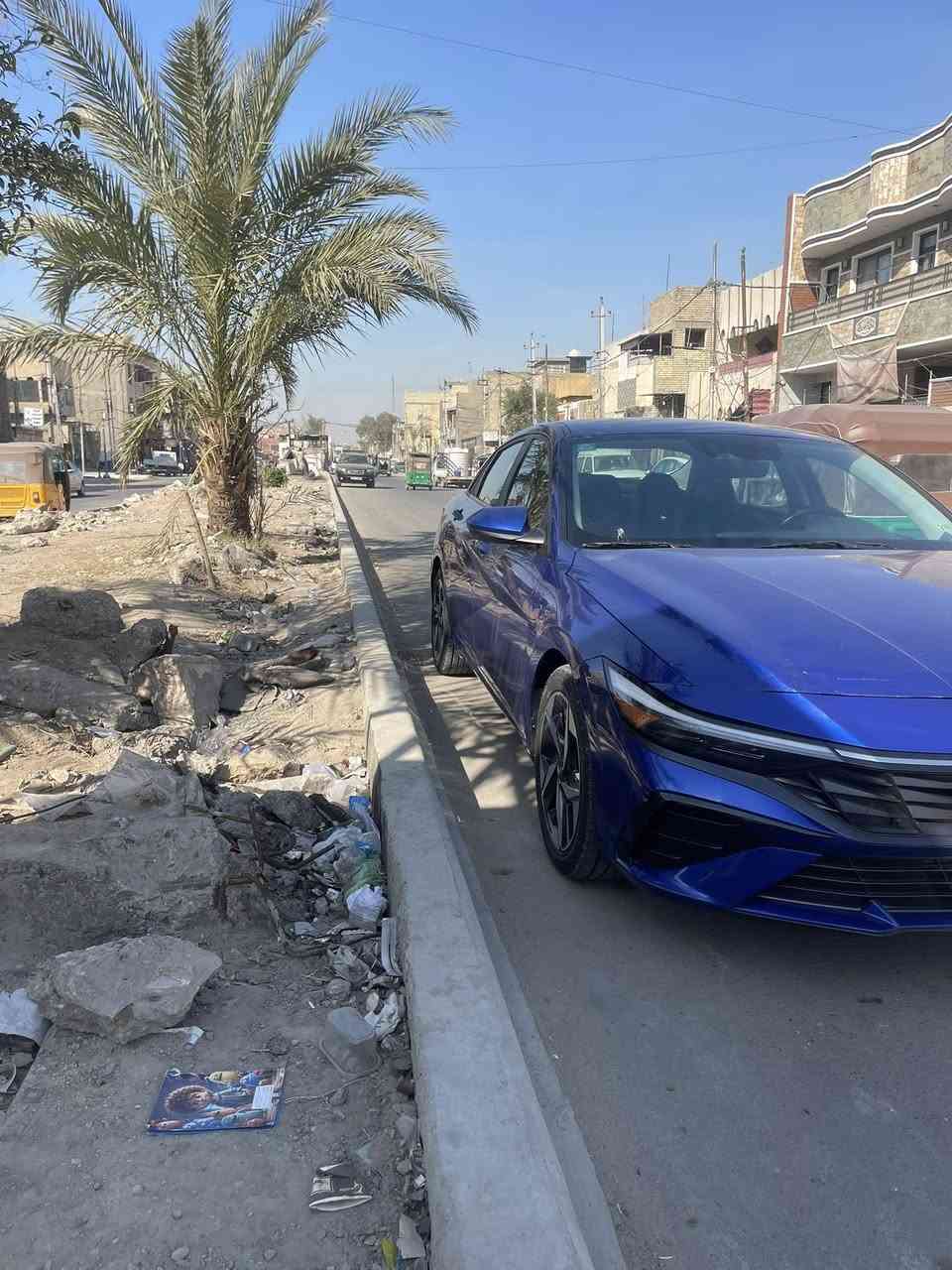 السلام عليكم النتره موديل 2024البيع***********
مكان الشعب
