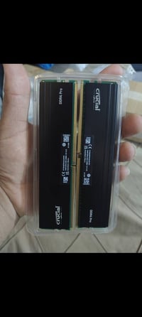 كروشل • ٣٢ جيجا • DDR4 ٣٢٠٠