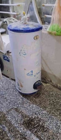 للبيع 120لتر مكان بغداد 07713672247