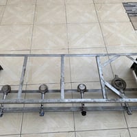 طباخ عربانه • ٤ صواني • استعمال اسبوع