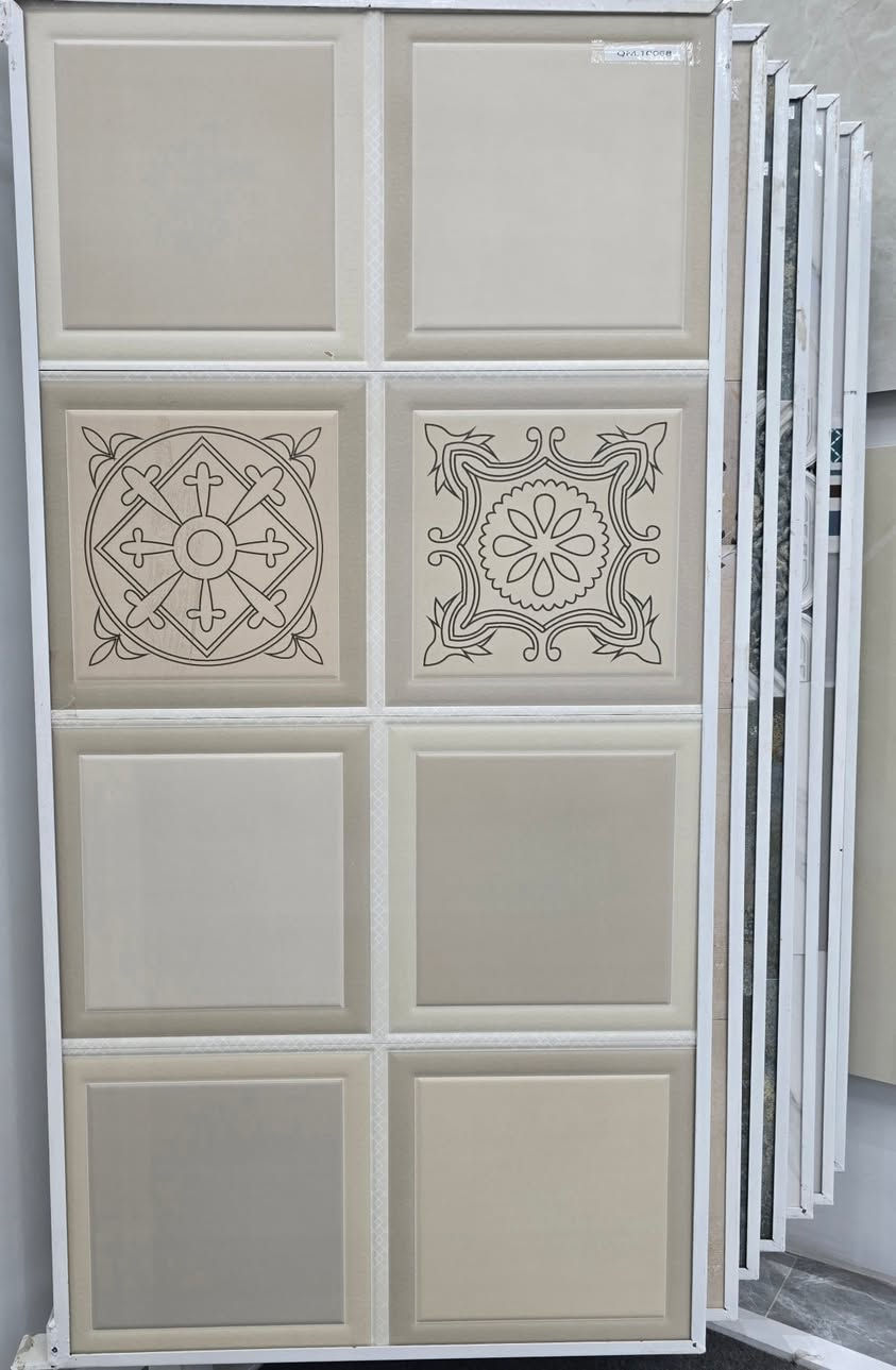 تخفيضات خلال شهر رمضان فقط 
كل موديلات السيراميك  الهندي 30×60
5,500 د.ع 
بغداد سريع الغزاليه قرب سيطره التبادل مخزن التبادل

***********

***********
