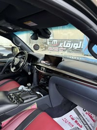 لكزس • ٢٠١٨ • ماشيه ٥٥ الف
