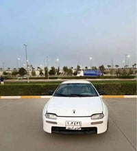 مازدا ٣٢٣كير توماتيك بي ليدران موديل ١٩٩٦كيرو مكينه و براوه و بناو كرد...