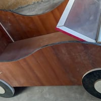 جرباية أطفال • جديدة • ما مستعمل