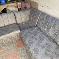 دوشمة الطائي • تصليح قنفات • توصيل مجاني