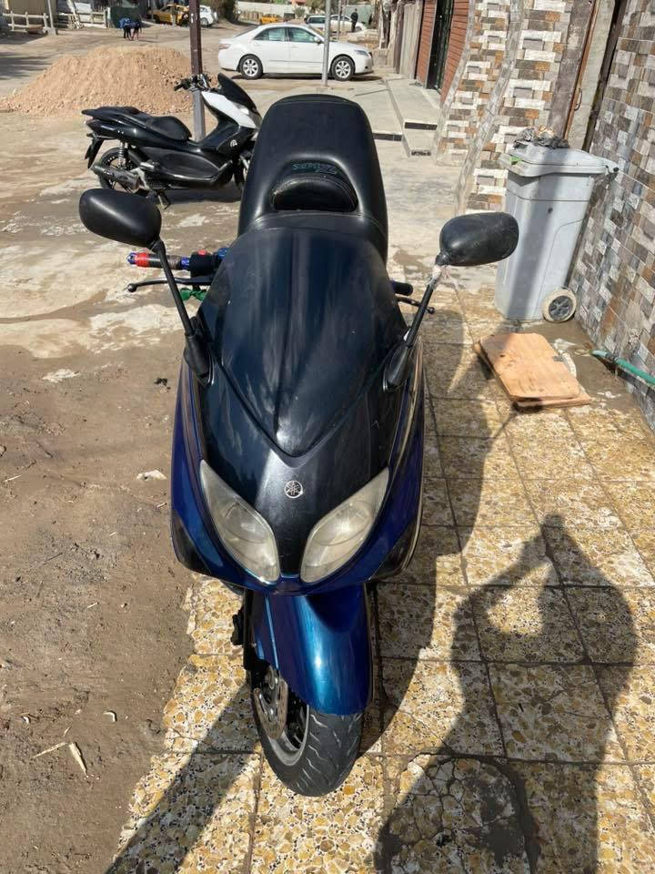 لبيع تي ماكس 2008 مكينه مكفوله درجه نضيفه كلش ما عوزه شي كلشي شغال بيه نهضه معدل180 شرط لايت زنون تايرات جددد سعر مناسب  خاص ***********
