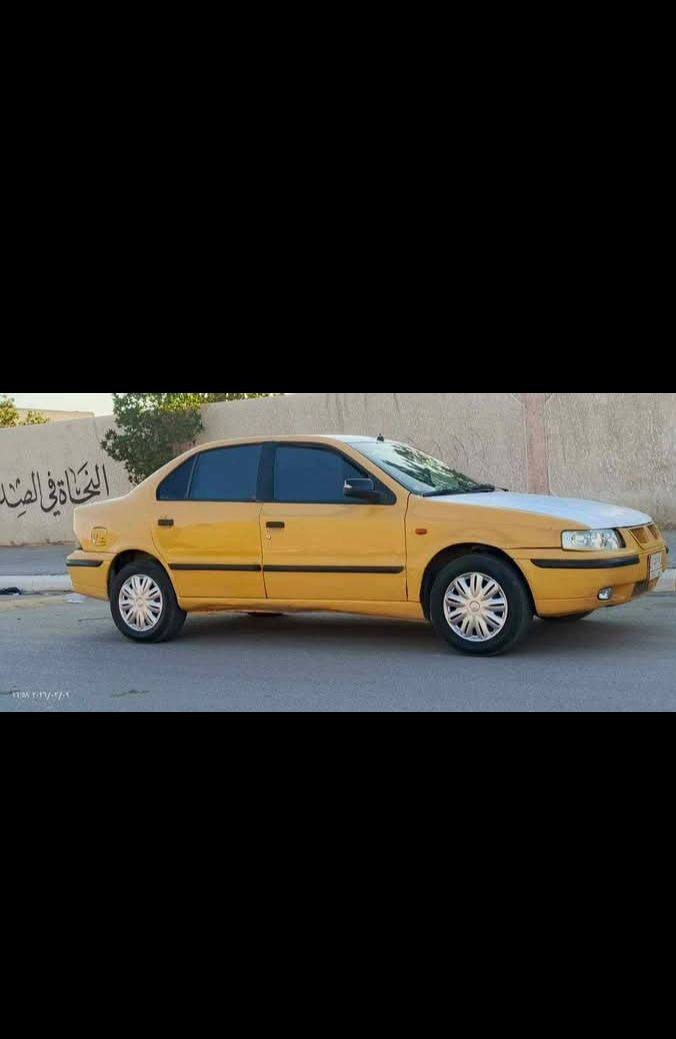 سلام عليكم سمنت 2011 سيارة جاهز كير مكينه  حداديه تخم تاير تبريد هيئه مصفره رقم مثنى السعر 28 وبيها مجال مكان الرميثه الاستفسار رقمي ***********
