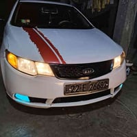 سيراتو ٢٠١٠ • رقم اربيل • مكلوبه ومعمره