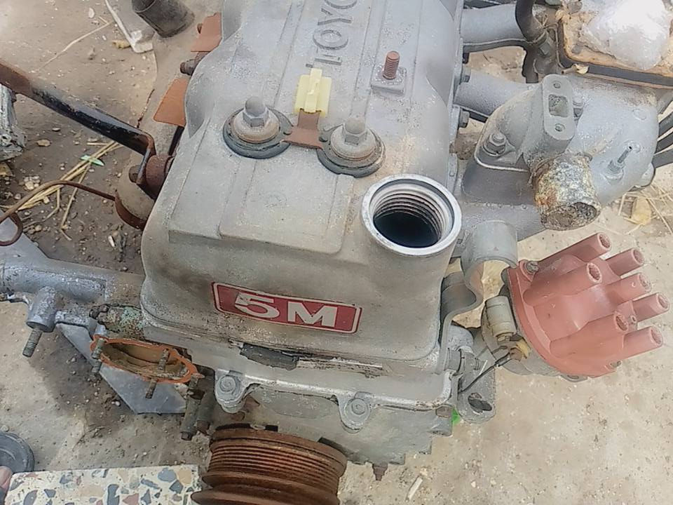 مكينه طابوكه 5M شرط حاويه ضمان 10 ايام السعر 650 الف مكاني بغداد ***********
