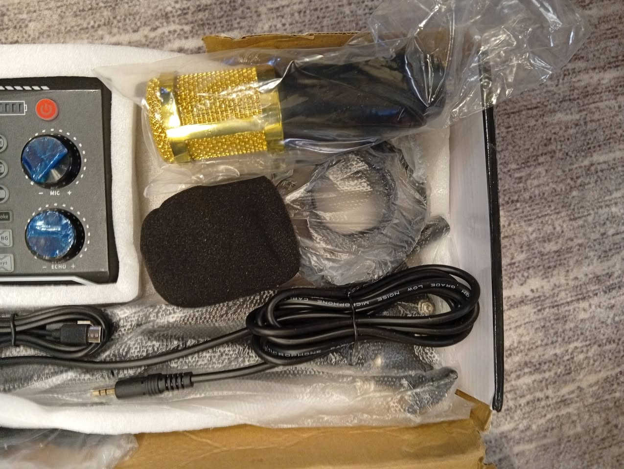 مكسر صوت


**إذا كنت صاحب هذا الإعلان وتريد حذفه لأي سبب، رجاءا أرسل رسالة إلى الدعم الفني**