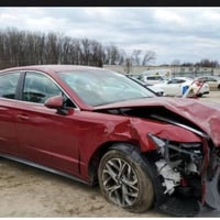 سوناتا • ٢٠٢٣ • نجف