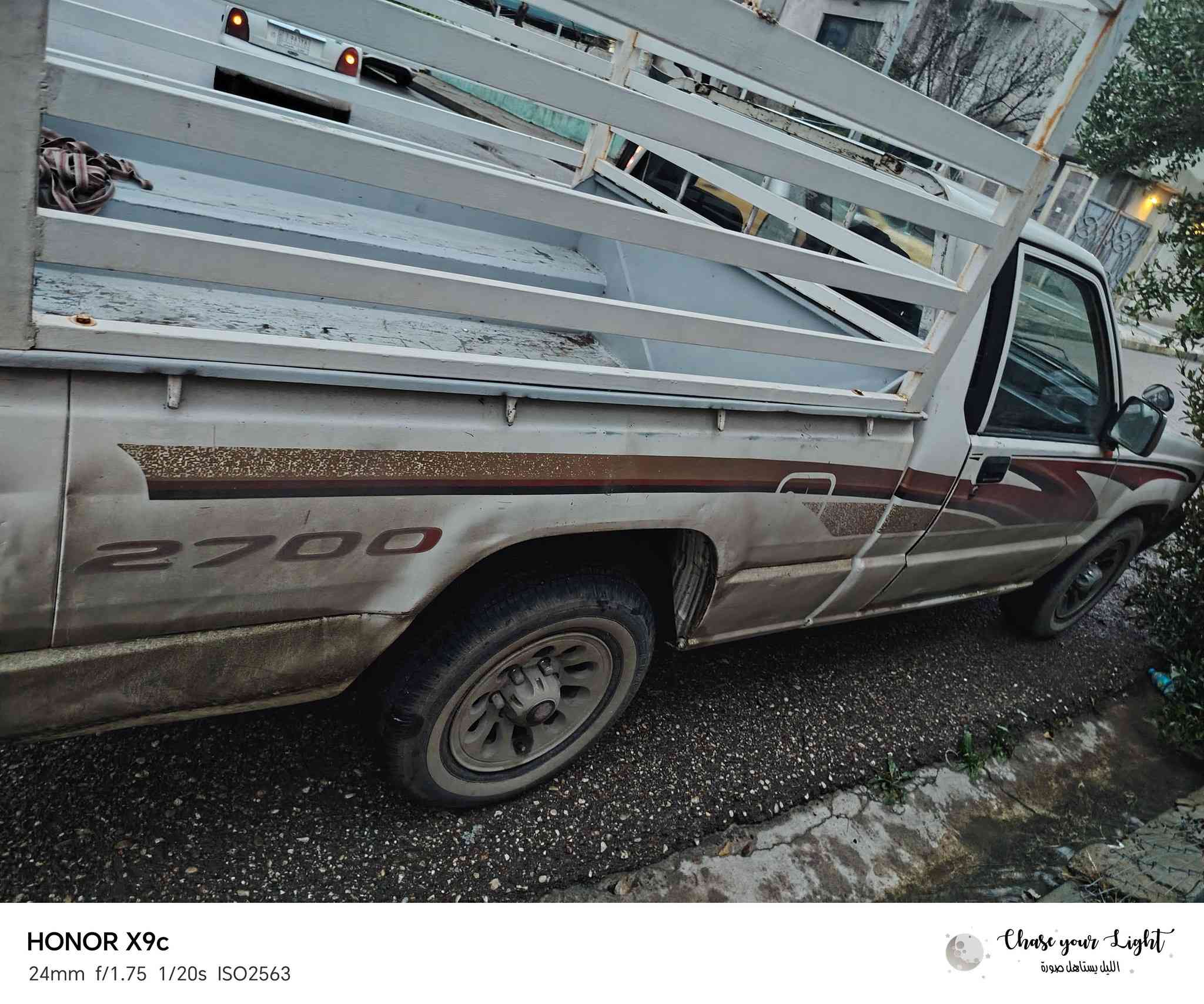 السلام عليكم
مستبوشي موديل ٨٨
كير محرك شرط
استيرن كهربائي مكاني موصل
***********
