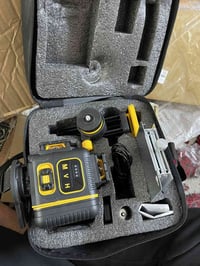 ليزر • كامل • توصيل