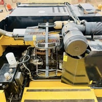 حاصوده • موديل ٢٠١٢ • مكينة جديدة