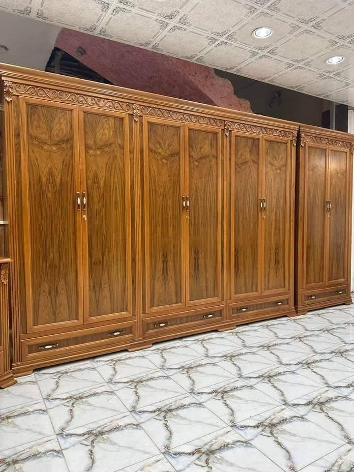 السلام عليكم غرفة نوم تفصال تسكام شغل قوي وثكيل درجة اولى سعر مليونين و500 يوجد لدينا توصيل بغداد والمحافظات
*********** الحجز واتساب
السلام عليكم غرفة نوم تفصال تسكام شغل قوي وثكيل درجة اولى سعر مليونين و500 يوجد لدينا توصيل بغداد والمحافظات
