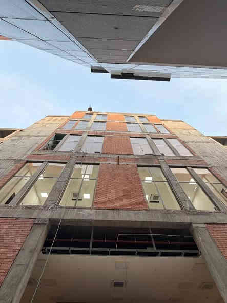 انجاز بناية كلية الهندسة في جامعة المعارف
شبابيك المنيوم S55 سراي التركي مع دبل جام مسكرت

#اقساط بدون تحميل بنفس سعر النقد  لحاملي ماستر رافدين

شركة البراء للألمنيوم تنفرد في كل تفصيلة خاصة بمنزلك 🏡✨

 نقدم لك أرقى خدمات الألمنيوم والحديد بجودة استثنائية وتصاميم تناسب جميع الاحتياجات السكنية والتجارية. نجمع بين المتانة، الأمان، والأناقة العصرية لنضمن لك حلولاً متكاملة تلبي كل تطلعاتك.

🔹 تجهيز منزل كامل بأحدث أعمال الألمنيوم والحديد وال PVC
🔹 شبابيك، أبواب، محجرات، ومطابخ مخصصة.
🔹 مواد ذات مناشئ عالمية.
🔹 تنفيذ سريع بأعلى مستويات الدقة.
🔹 خامات مضمونة وضمان على جميع الأعمال.
🔹 شبابيك ألمنيوم سراي التركي بأحدث المواصفات، مقاومة للعوامل الجوية، مع عزل حراري وصوتي مثالي.
🔹 أبواب رئيسية وداخلية بأشكال عصرية توفر الأمان والفخامة لمنزلك.
🔹 محجرات سلالم وبلكونات بأحدث التصاميم، تجمع بين الأناقة والجودة.
🔹 مطابخ ألمنيوم و( HDF ) مخصصة بتصميم حديث يناسب جميع المساحات والأنماط العصرية.
🔹 واجهات زجاجية (Curtain Wall) تضفي لمسة معمارية متميزة للمباني الحديثة.
🔹 زجاج مسكرت وعاكس يمنح الخصوصية مع تصميم أنيق وعصري.

📍العنوان / الرمادي -شارع المحكمة -قرب مجسر الزيوت.

للاتصال&واتساب
***********
***********
***********

💬 تواصل معنا الآن وابدأ رحلتك نحو تصميم عصري بأعلى معايير الجودة! 🚀
