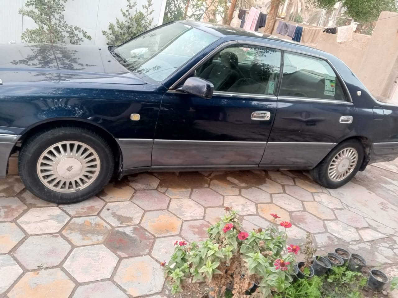 راس ثور فلات رقم بصره مشروع وطني مكفوله كفاله من ضربه والكص والنقل والكلبه والتجيه والعيب الشرعي مكينه وكير فيفيتي مكفولات تبريد ثلج تخم تاير حداديه جاهزه مال جناي مكان الشطره سعر88 وبيه مجال 
مكلف بلنشر هاذه رقم ونتصل عليه‏‪***********‬‏
