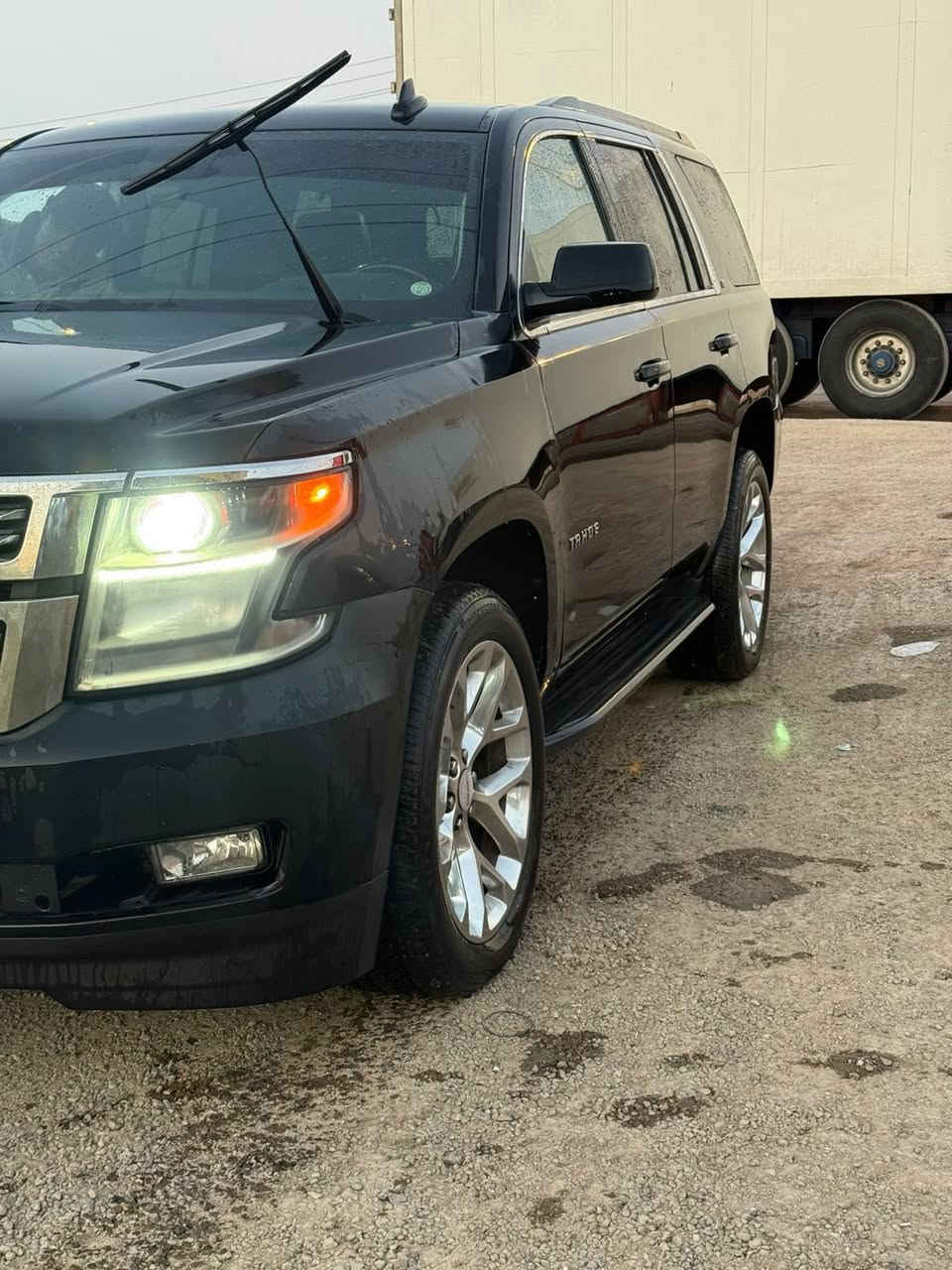 السلام عليكم ادوات ادوات
كفاله من الكص وسرقه 
موديل 2015  
LT
سياره جديده وجاهزه عل اخر حبه  ترايك وين ميعجبك 
مكان البصره  
السعر ١٧٠ وبيه مجال 
 ***********وتساب
***********
