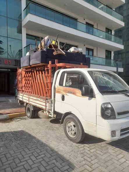 السلام عليكم .. من رخصة الأدمن المحترم .. أعمال ..(شركة الثقه للخدمات) 
#نقل_الأثاث .. فتح و شد جميع الغرف  .. 
***********
***********
يرجى الدخول على الصفحه والكبس على الأعجاب لتصلكم اخر أعمالنا ..تحياتي
#مجمع_الود_السكني💜
