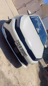 كيا K3 • ٢٠٢٤ • ٢٥٠٠٠ كم