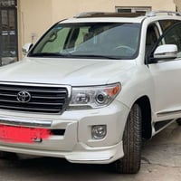 لاندكروز جكساره • ٢٠١٤ • ٢١٩ الف