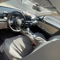 كي فايف • ٢٠٢٤ • رقم اربيل