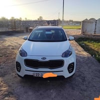 سبورتج خليجي • ٢٠١٨ • رقم شمالي