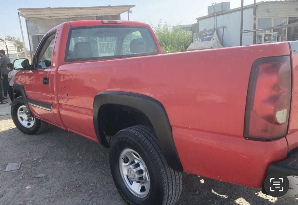 مرخصها الامين سياره للبيع مال مزاد بيها كتاب للمرور ترقمها اي محافظه تريدها كله على دوله سياره شوفر ليت سلفادور فحل (٨)برغي مكينة وكير واكسل وحداديه وكهربائيات وكشر كله ابلادي وضع شركه وسياره ماشيه ٦٠ الف موديل سيارة (٢٠٠٤) سياره بانزين ابلادي موجوده سياره بغداد وسعر السياره (٧٨ ورقه )
رقم الهاتف *********** 
ملاحظه رجاءً رجاءً المايعرف للمزاد لايتصل
