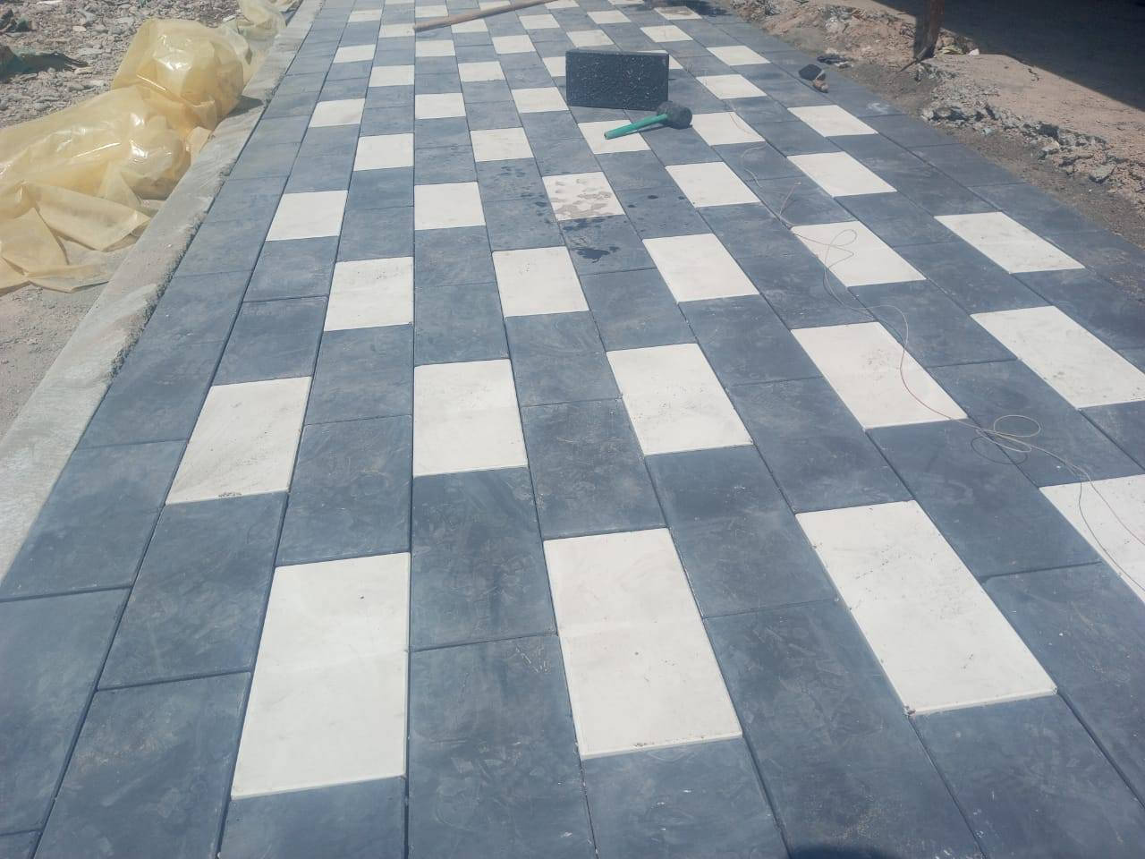 سلام عليكم
عمل انواع المقرنص، والمرمر، والبورسلين، والساقيه
والكربستون ،والبازلت
والرصيف كل شي
يخص عمل الشوارع
والحدائق والدوائر
والمدارس )
​الخدمات الرئيسية المقدمة:
​عمل جميع أنواع المقرنص (الزخارف المعمارية).
​عمل الساقية (نوافير أو ميزات مائية).
​عمل الكربستون (أحجار الرصيف/الحافة).
​أعمال المرمر (الرخام).
​أعمال البورسلين.
​أعمال البازلت.
​عمل الكابات (عناصر التشطيب المعماري).
​ضمان الجودة والالتزام:
​شغل درجة أولى.
​شرط التسليم لمهندس.
​الأمانة في العمل.
​مناطق العمل:
​بغداد وجميع المحافظات.
​للتواصل والاستفسار
​أرقام الهاتف (جميع الأرقام فعالة):
​***********
​***********
​
​نتمنى لكم كل التوفيق والنجاح في أعمالكم!
