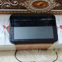 شاشه للبيع هيه والسماعات شغالات على الفحص الشاشه مواصفات المكان بغداد ...