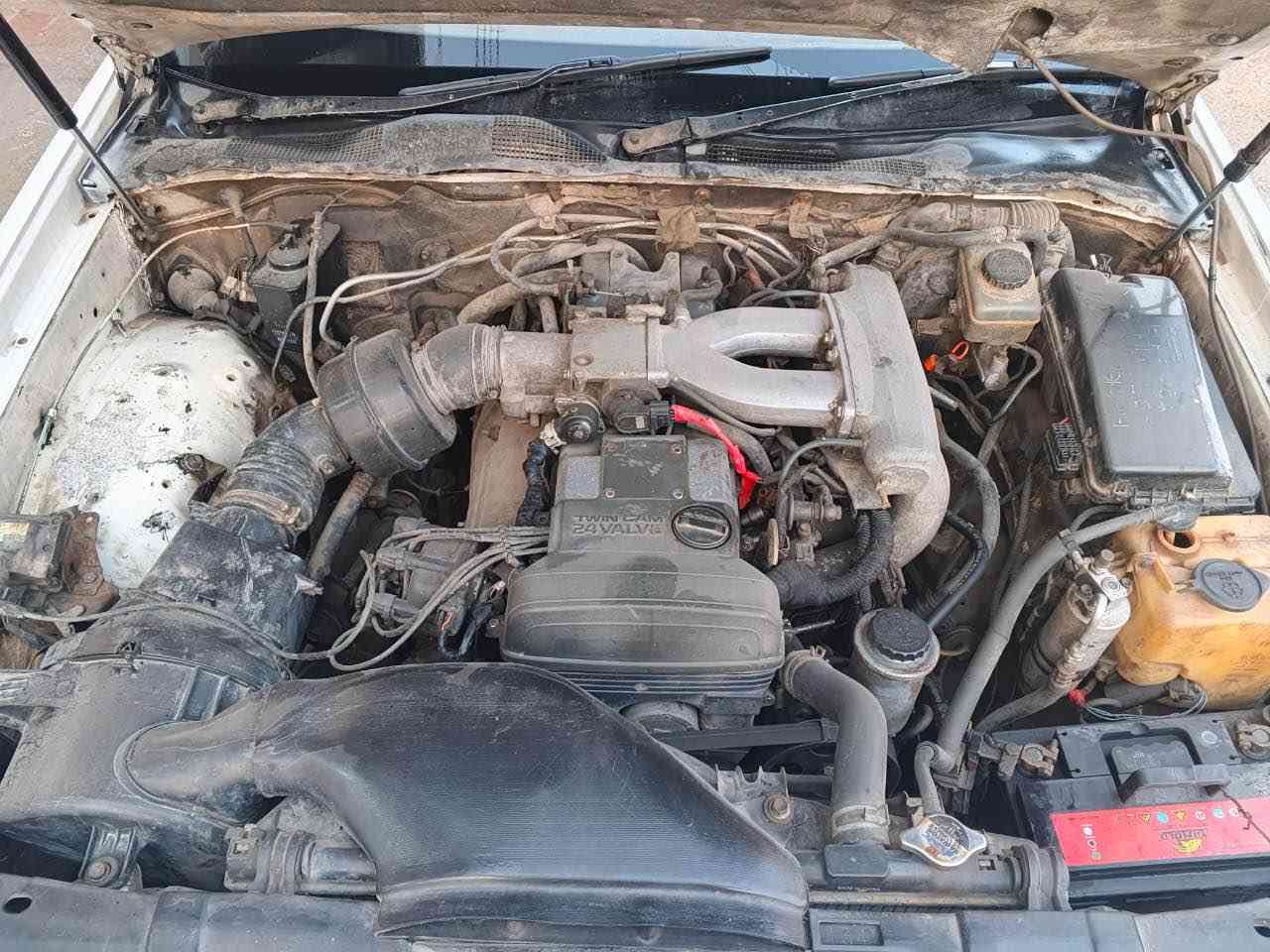 ‎سياره بطه مديل 93مكفوله من الكص ونقل ولدعمه 
مصبوغه عام 
بيهه جاملغ ايمن امبدل بصره سونويه نافذه29‎ البصرة, العراق


**إذا كنت صاحب هذا الإعلان وتريد حذفه لأي سبب، رجاءا أرسل رسالة إلى الدعم الفني**