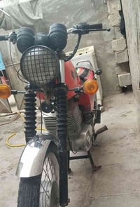 ماطور 82 • بدون لحيم • نجف