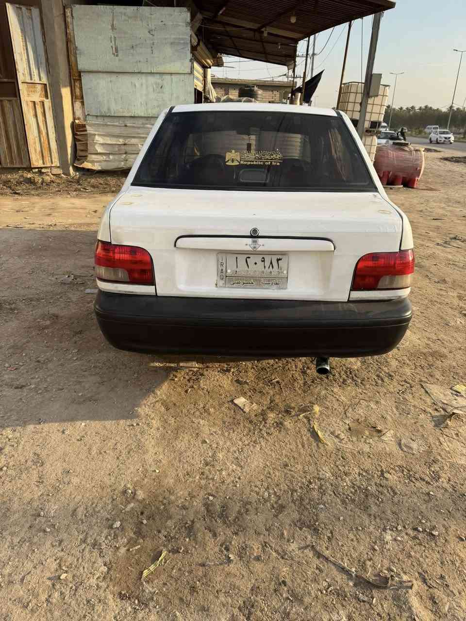 سايبا 2009 خصوصي مكينه وكير برايد جدد نقصها جوز تاير امامي وحداديه الجاملغ الأمامي مبدل  السعر. 28 مكان كربلاء


**إذا كنت صاحب هذا الإعلان وتريد حذفه لأي سبب، رجاءا أرسل رسالة إلى الدعم الفني**