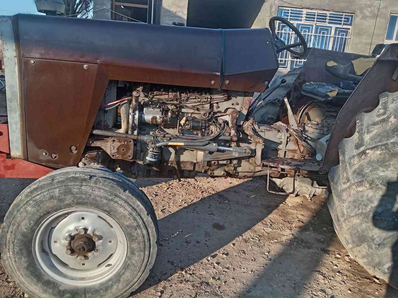 فوركسن للبيع275 رقم بغداد الهاتف *********** مكاني اليوسفيه
