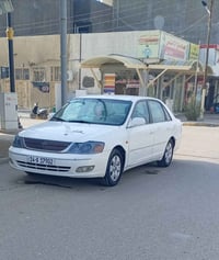 افلون ٢٠٠٦ • رقم بصره • مكينه وكير جدد